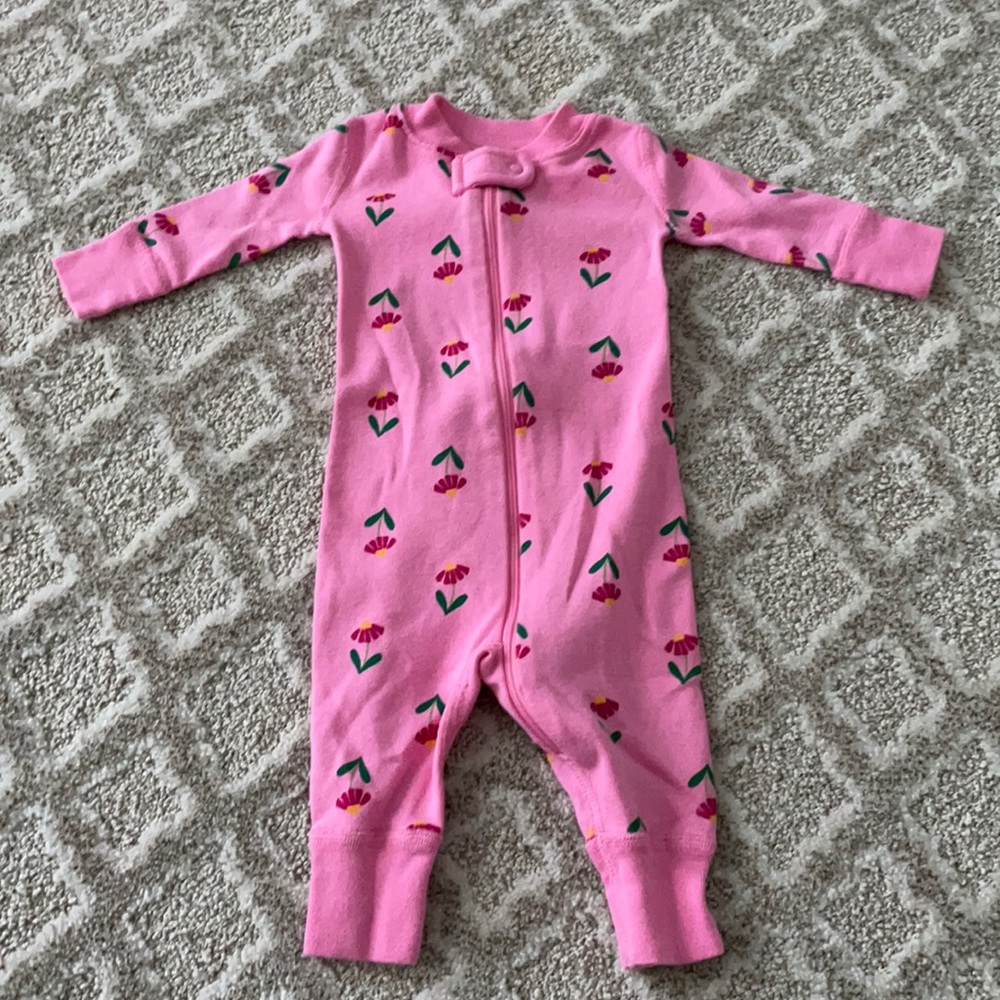 hanna andersson pajamas